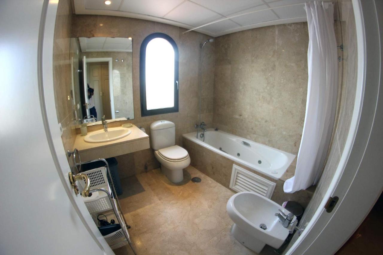 Apartmán Duquesa 432 Manilva Exteriér fotografie